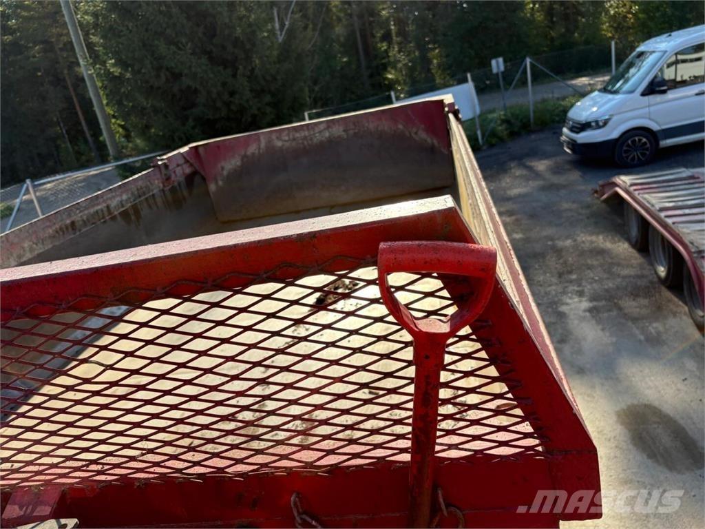 MAN LE 280 B 4x4 Outros Camiões