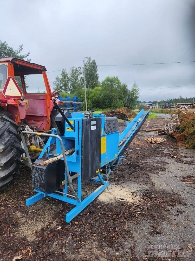  Metrak Eko Tr Maquinaria Florestal - Outros
