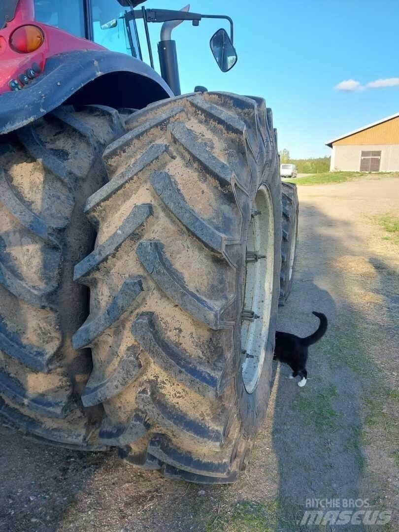 Mitas Paripyörät Agricultura - Outros
