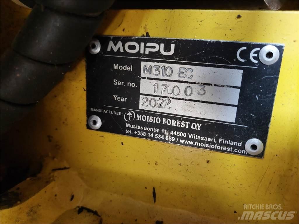 Moipu 310 EC Garras