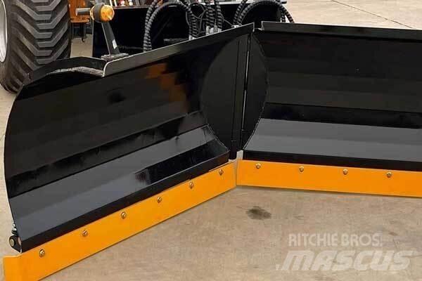 Multiloader L 30T Pás carregadoras de rodas