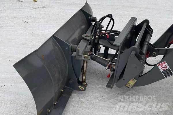 Multiloader L 30T Pás carregadoras de rodas