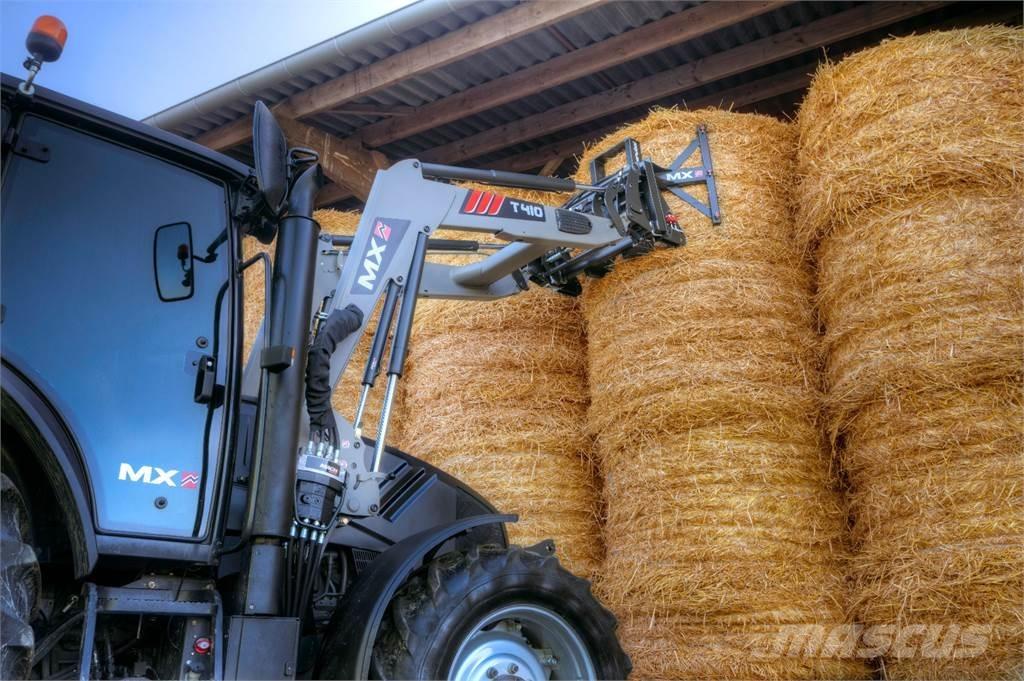 MX T 400 evo Outros acessórios de carga e escavação