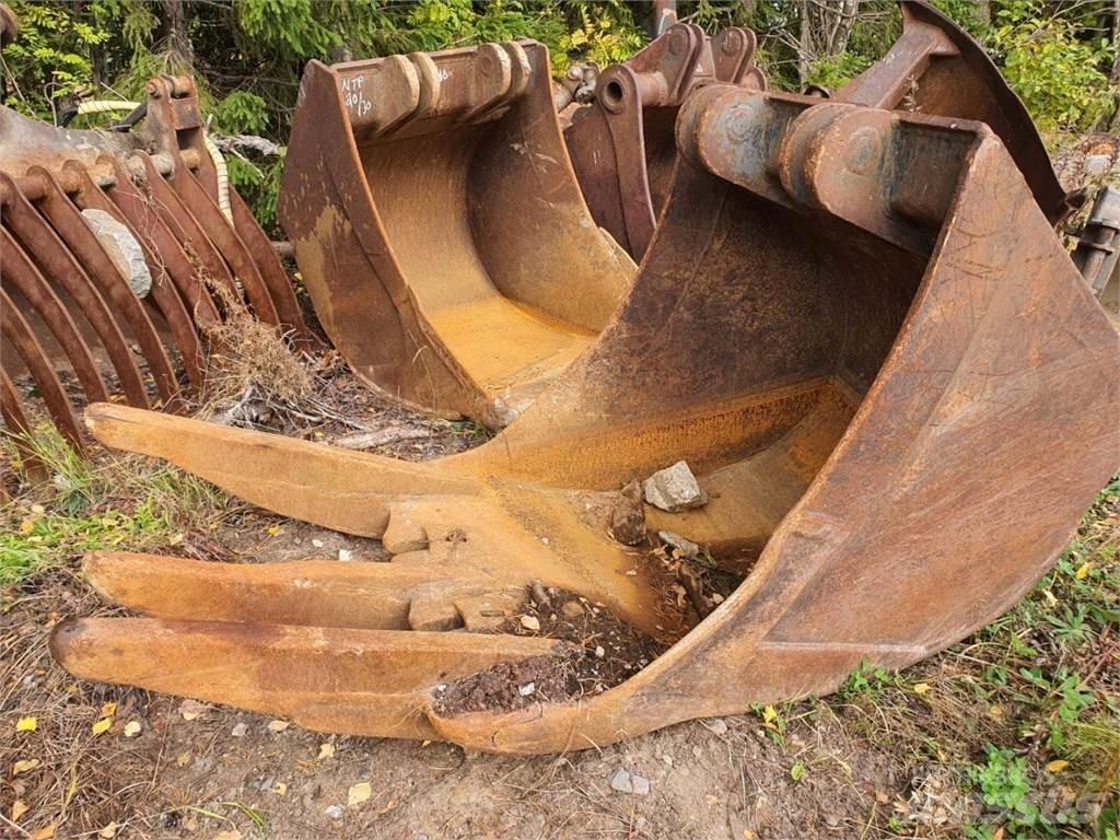  NTP20 kauha Baldes
