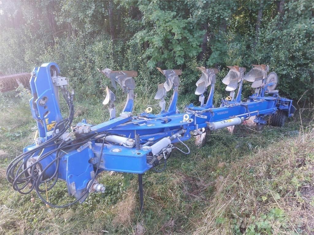 Överum VF-EX 5975 Agricultura - Outros
