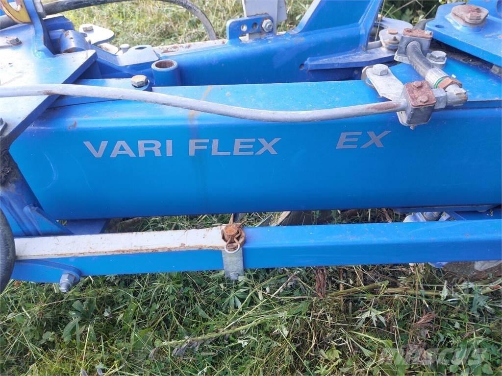 Överum VF-EX 5975 Agricultura - Outros
