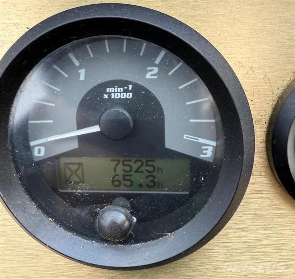 Paana 170 Espaços verdes - Outros
