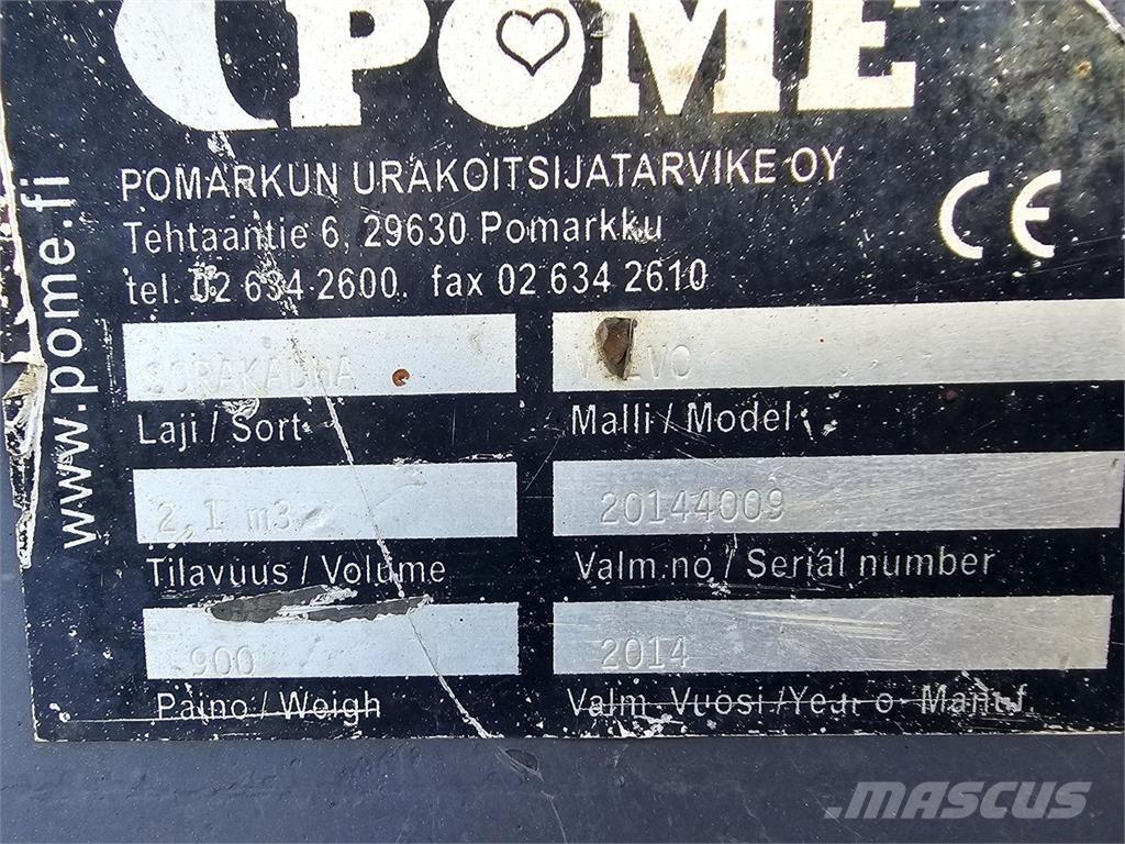 Pome Sorakauha Baldes