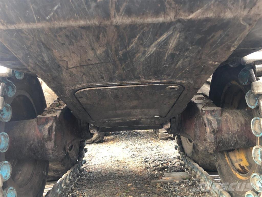 Ponsse ELK Forwarders florestais