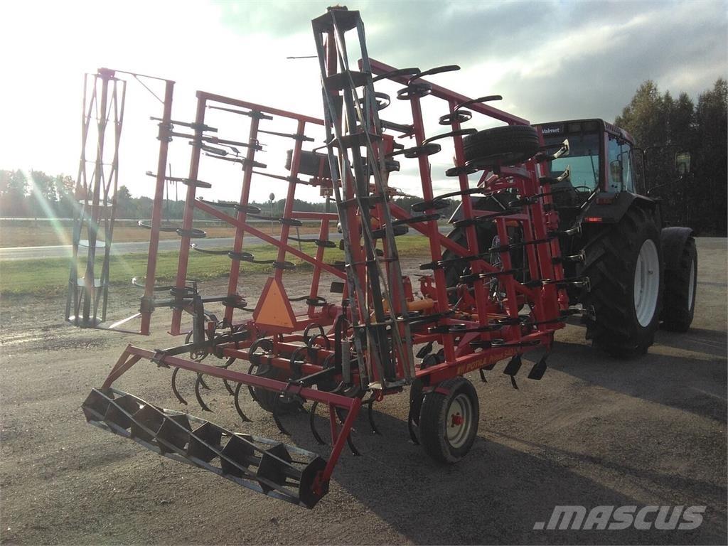 Potila Primus 540 Agricultura - Outros
