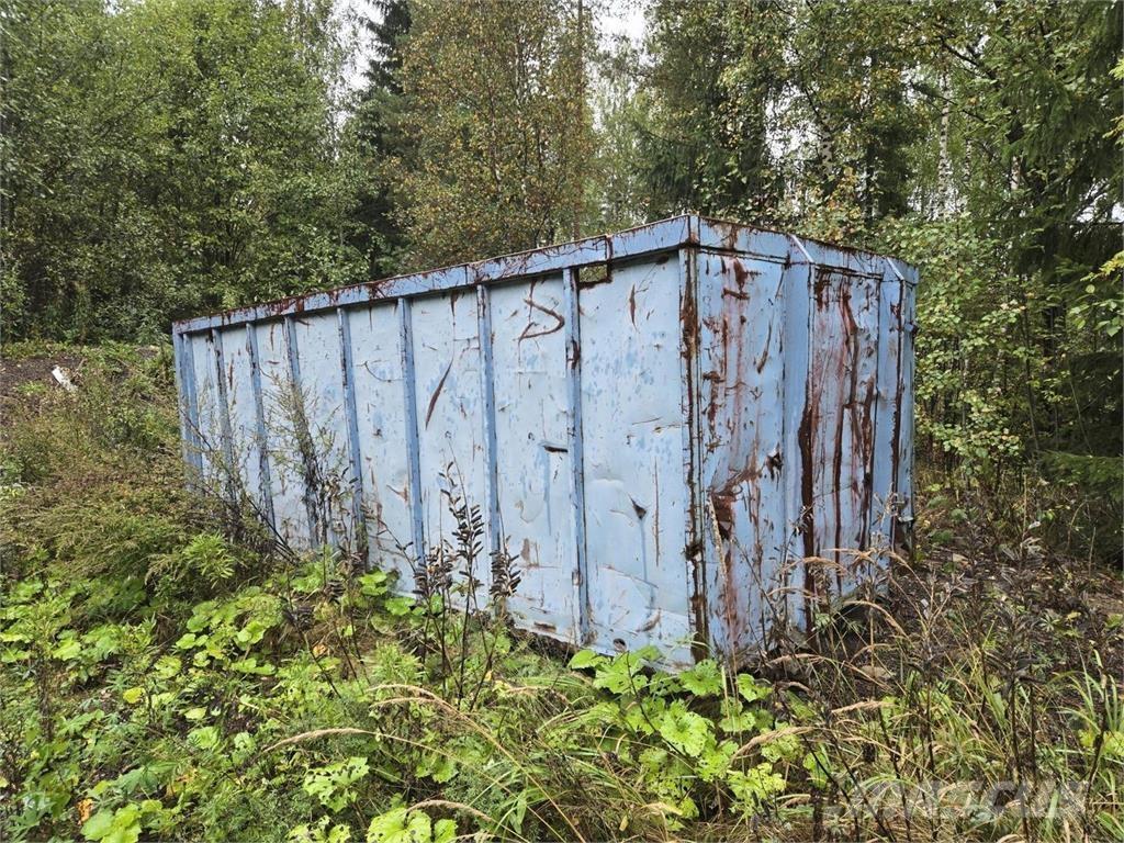  Roskalava 5,5m Plataformas