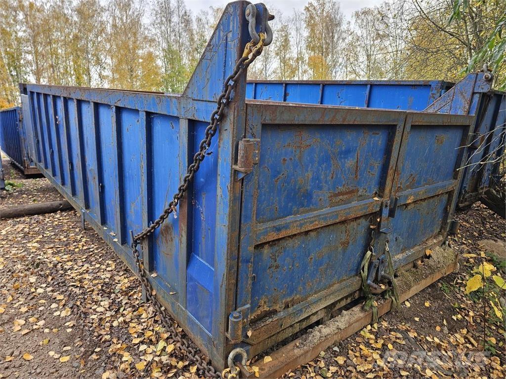  Roskalava 6m Plataformas