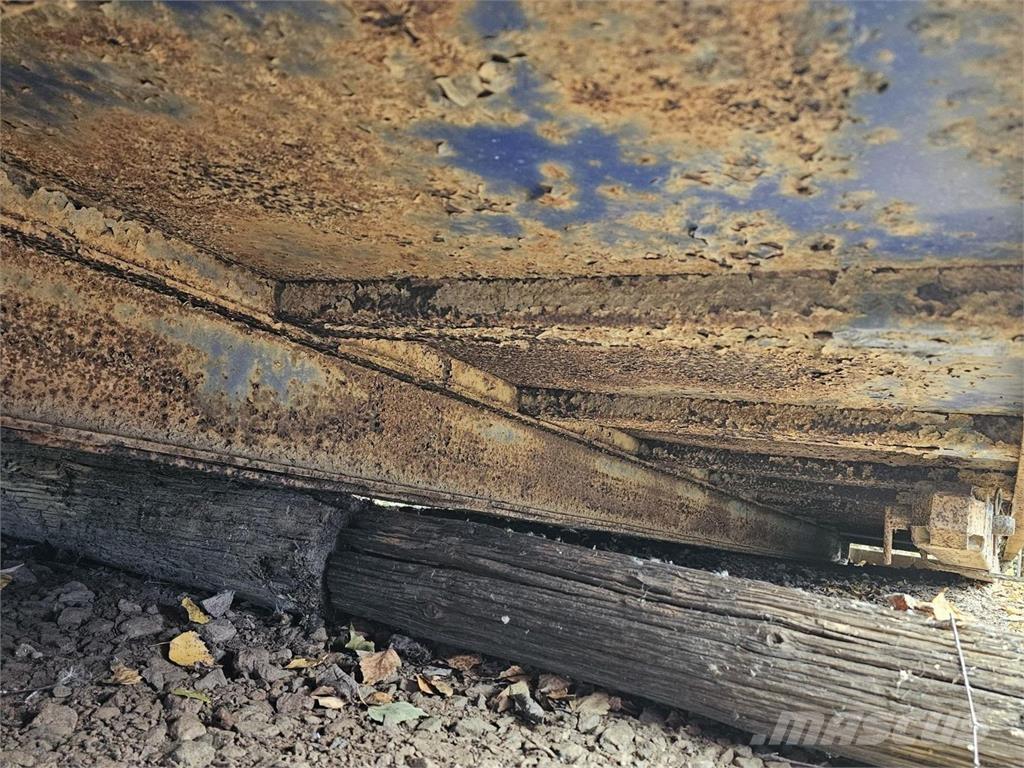  Roskalava 6m Plataformas