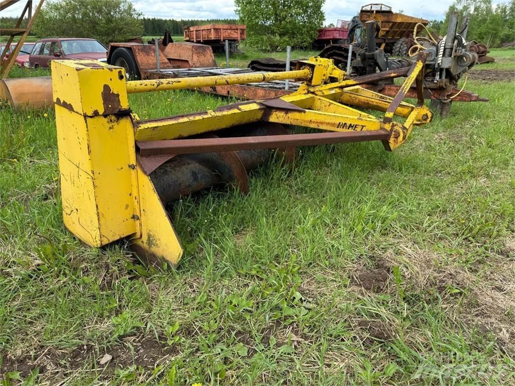  Ruuvi Agricultura - Outros

