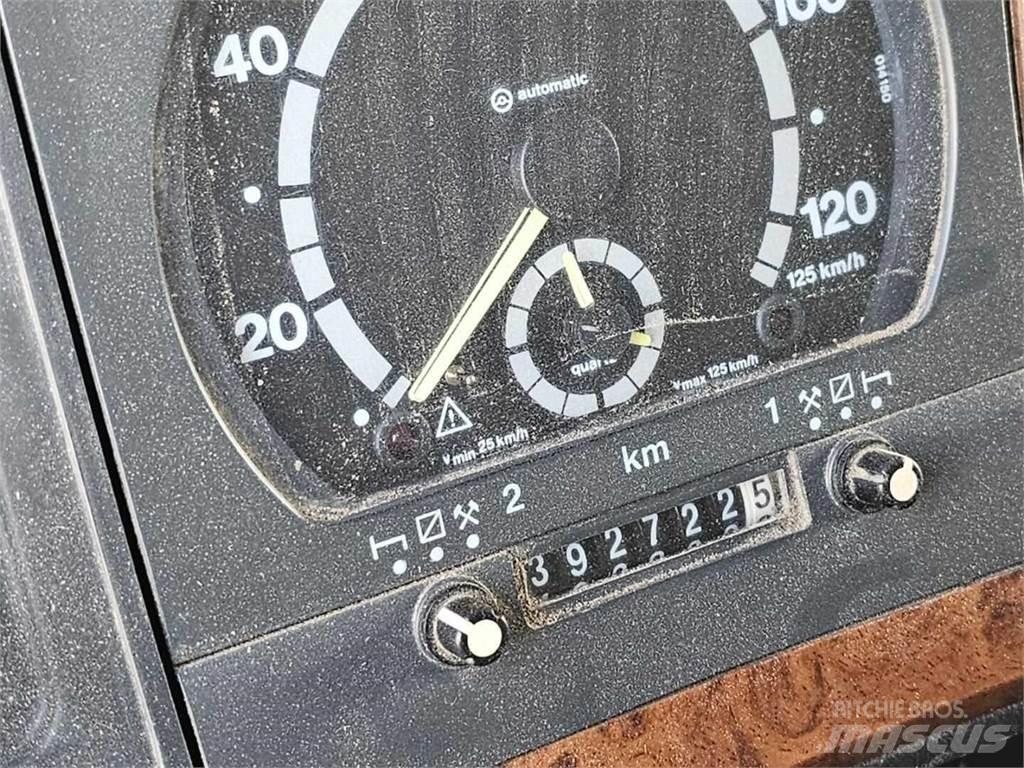 Scania 143H Outros Camiões