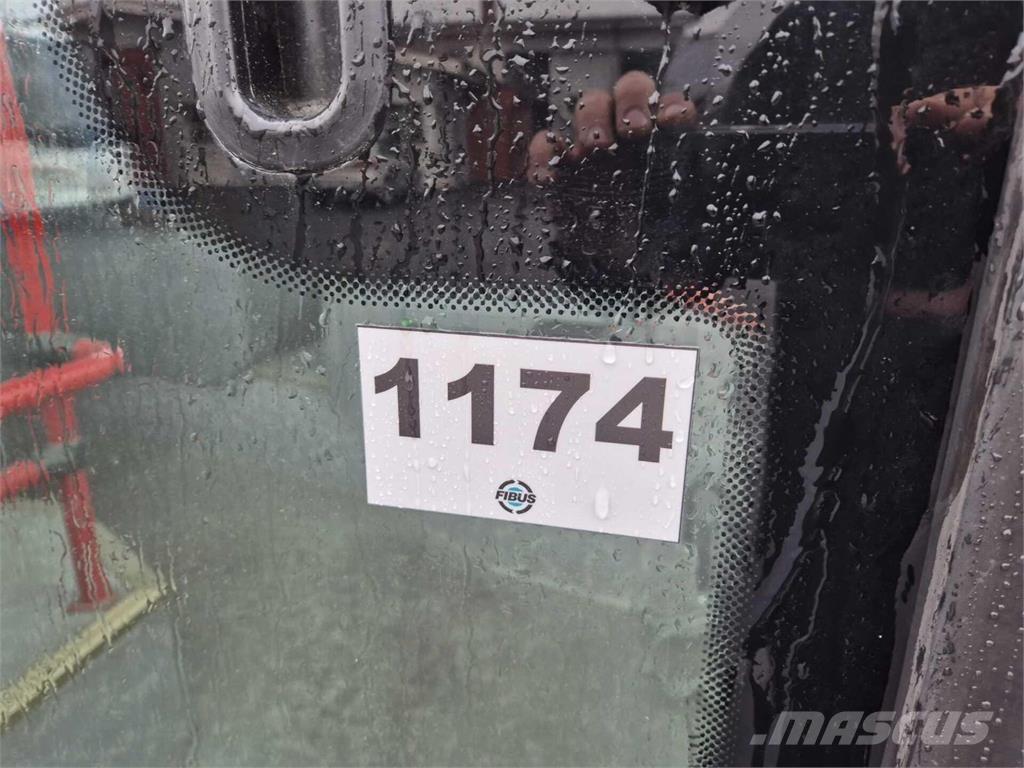 Scania Omnilink Autocarros intercidades