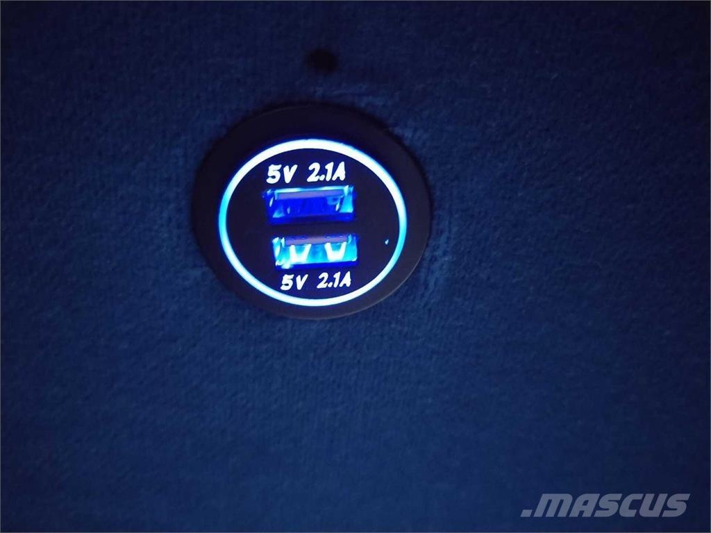 Setra 431 DT Autocarros