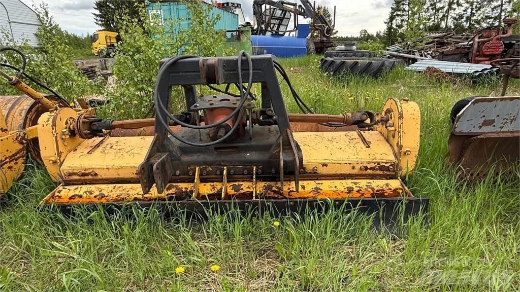 Suokone jyrsin Grades mecânicas e moto-cultivadores