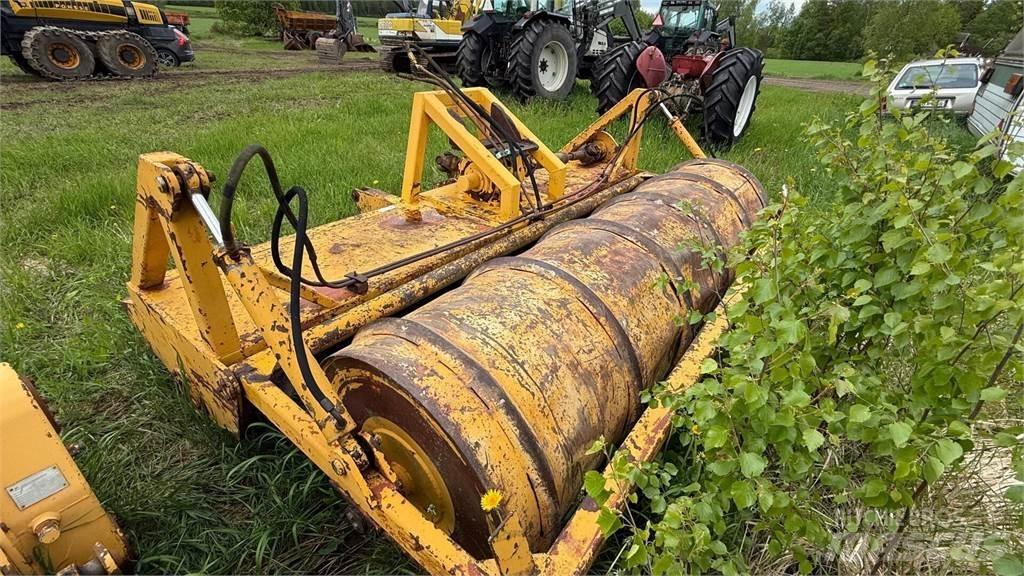 Suokone jyrsin Grades mecânicas e moto-cultivadores