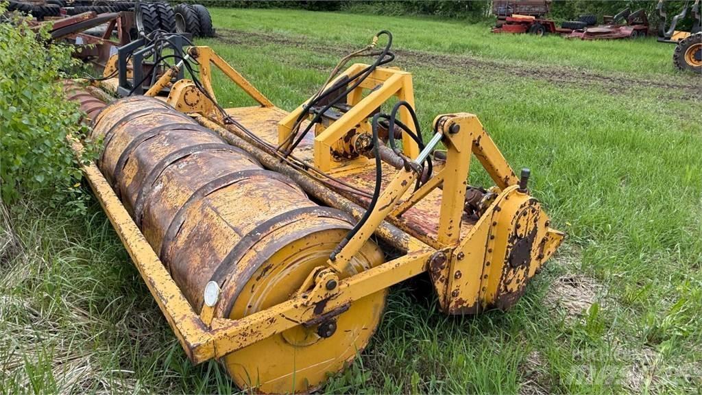 Suokone jyrsin Grades mecânicas e moto-cultivadores