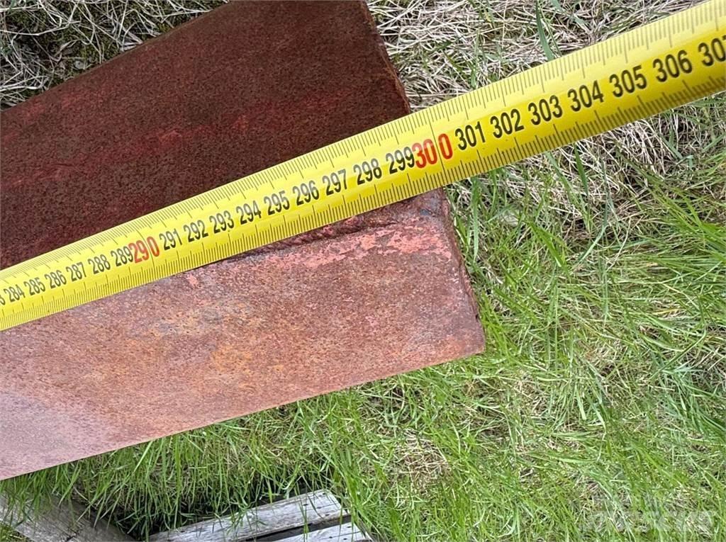  Takalana 3m Outros limpa-neves e máquinas de limpeza viária