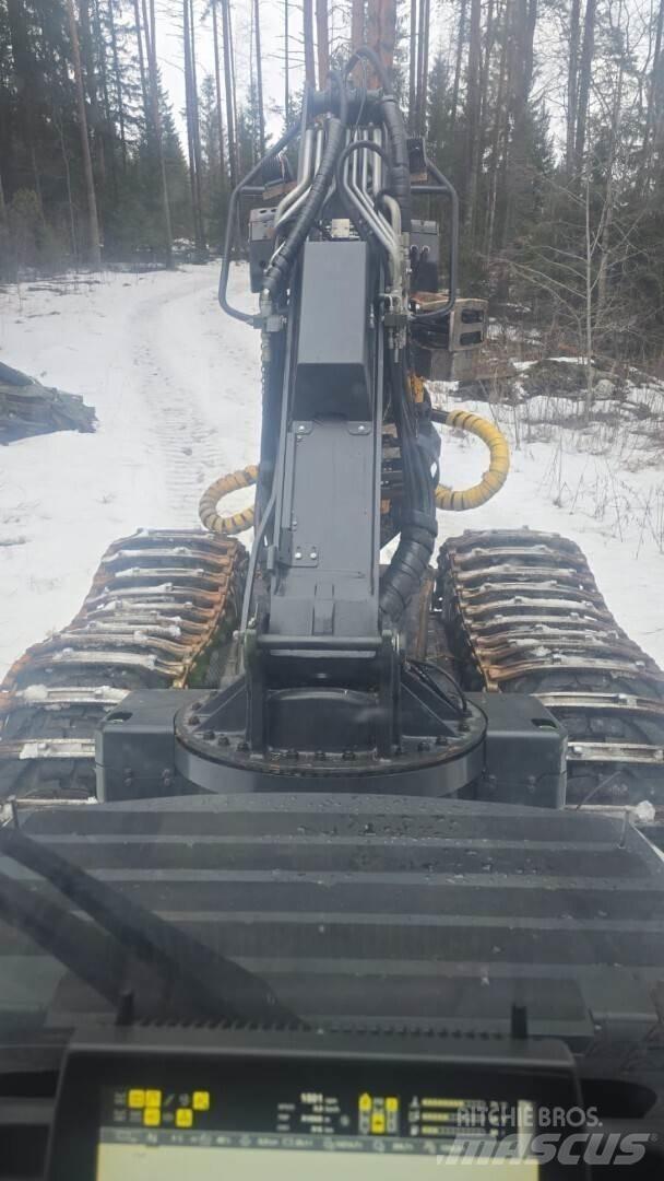 Telat 710/26.5 Rastos, correntes e material rodante