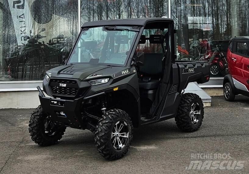 TGB 1000 LANDMAX Espaços verdes - Outros
