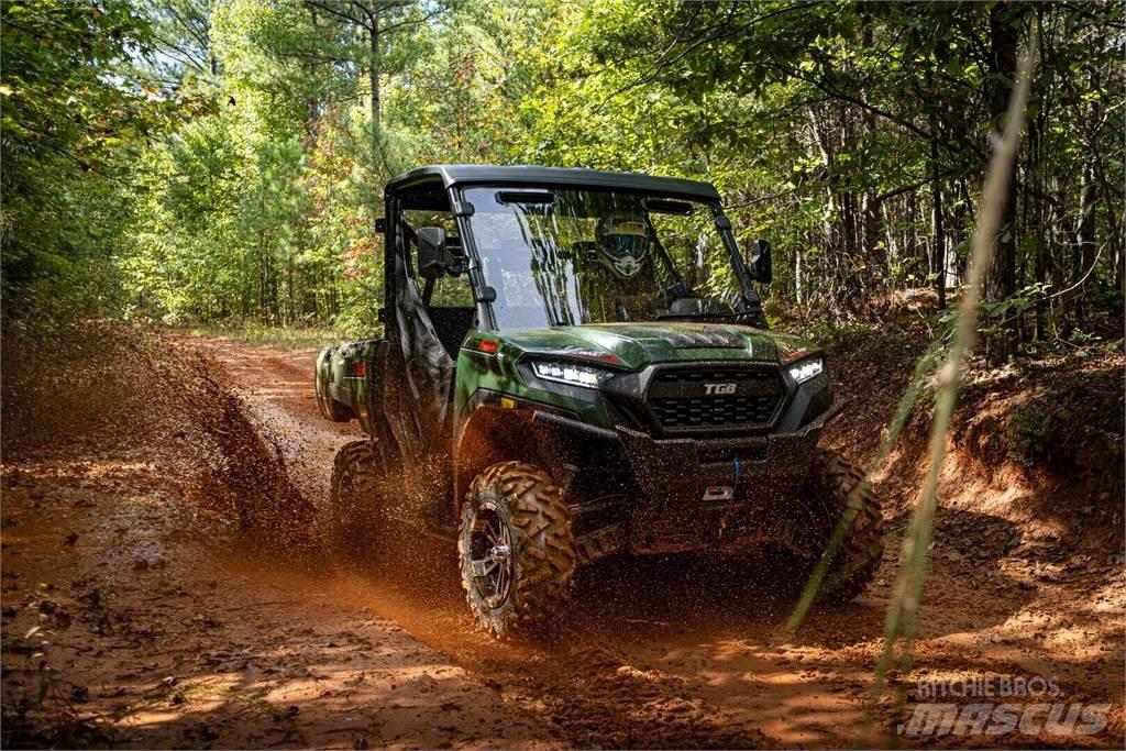 TGB 1000 LANDMAX Espaços verdes - Outros
