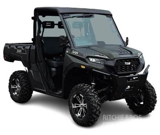 TGB 1000 LANDMAX Espaços verdes - Outros
