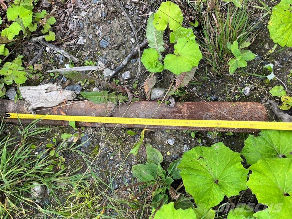  Trukkipiikit Forquilhas