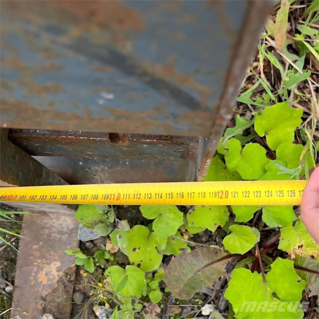  Trukkipiikit Forquilhas