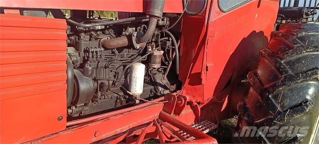 Valmet 702 Forwarders florestais