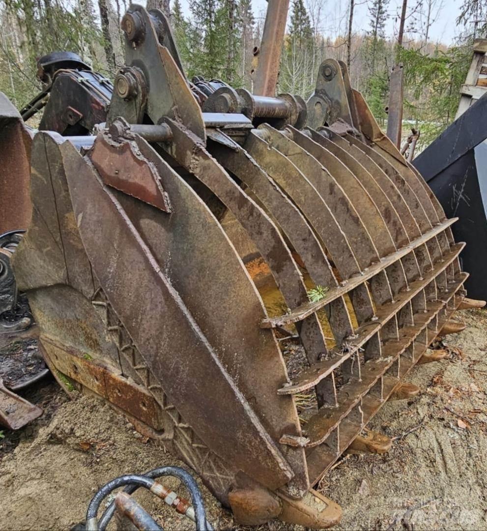  Välppäkauha Baldes
