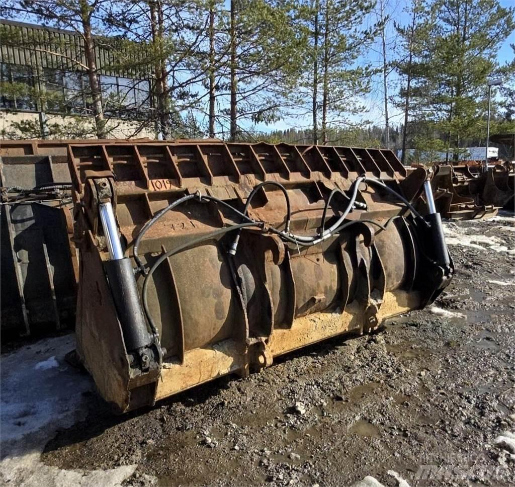  Välppäkauha Baldes