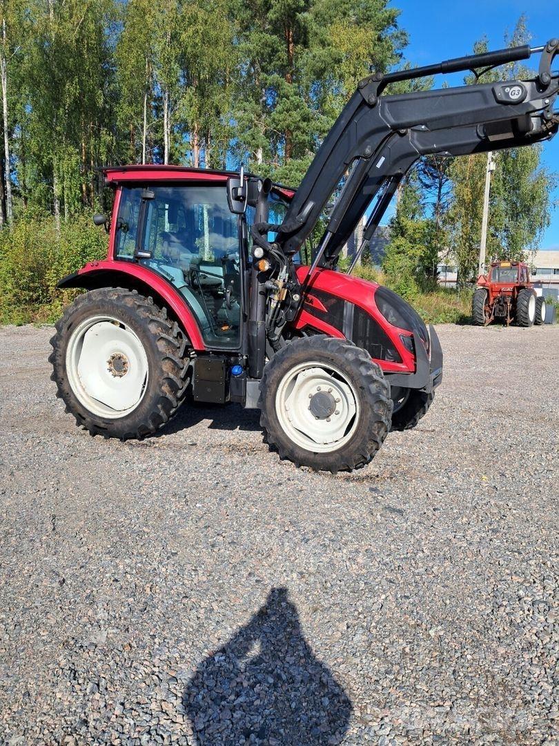 Valtra A94 hitec Tratores Agrícolas usados