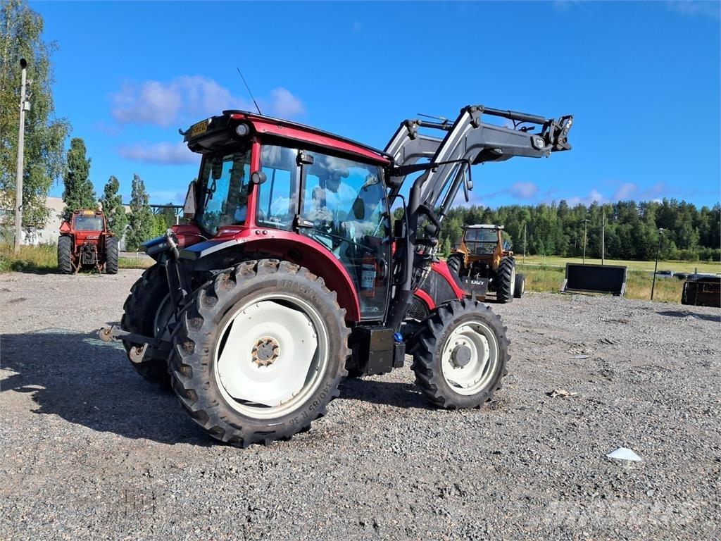 Valtra A94 hitec Tratores Agrícolas usados
