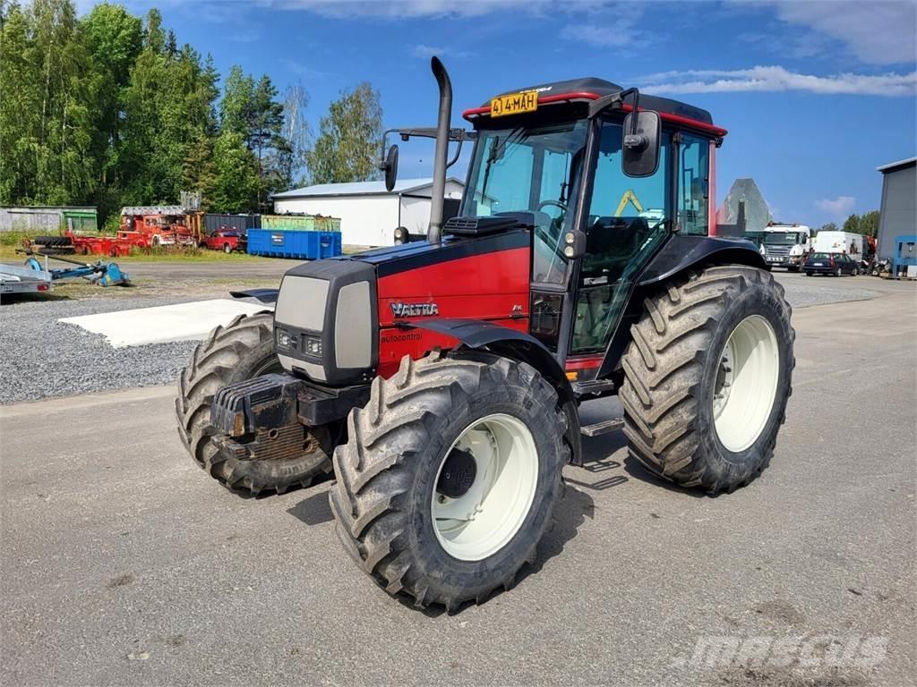 Valtra Valmet A95 Tratores Agrícolas usados