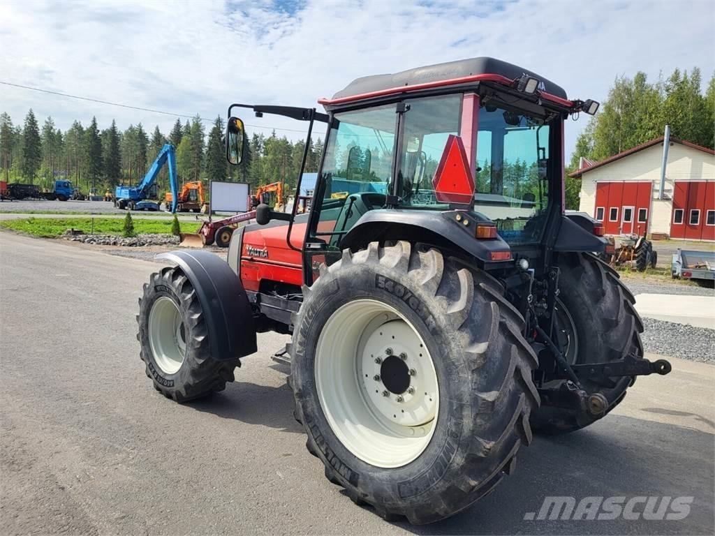 Valtra Valmet A95 Tratores Agrícolas usados