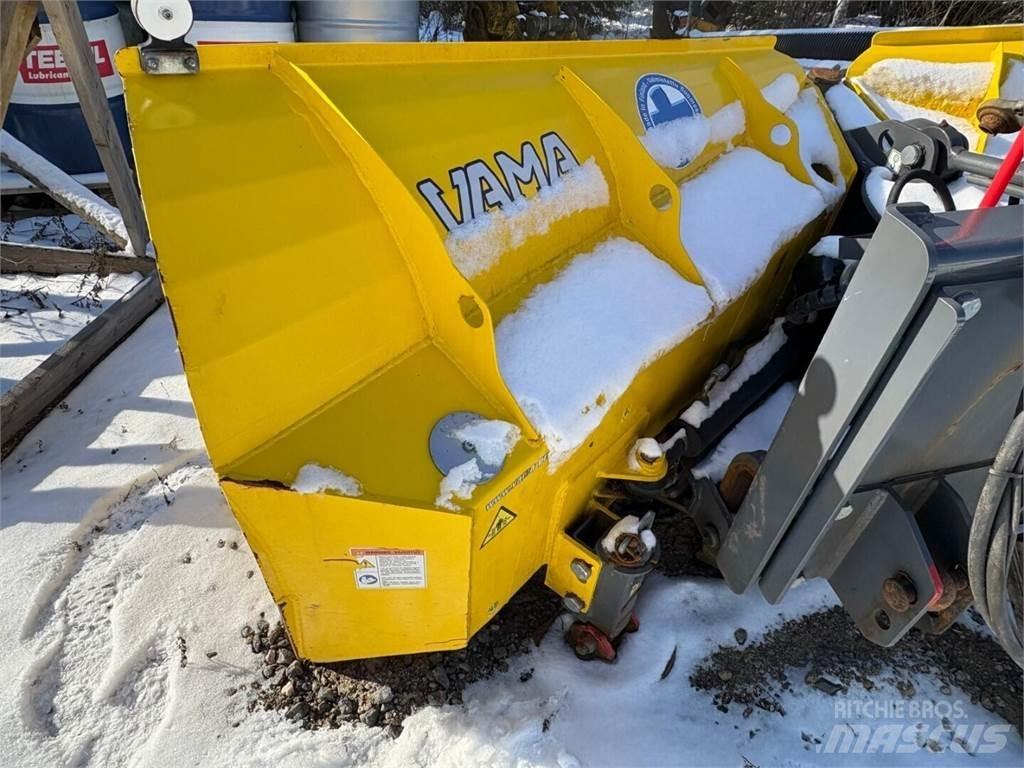 Vama ENA 3200 K Arados