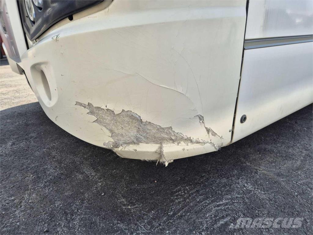 VDL Citea LLE Autocarros articulados