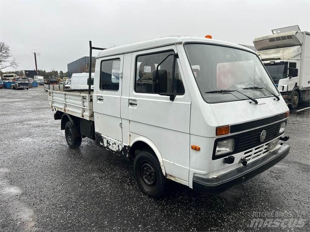 Volkswagen LT28 Camiões estrado/caixa aberta