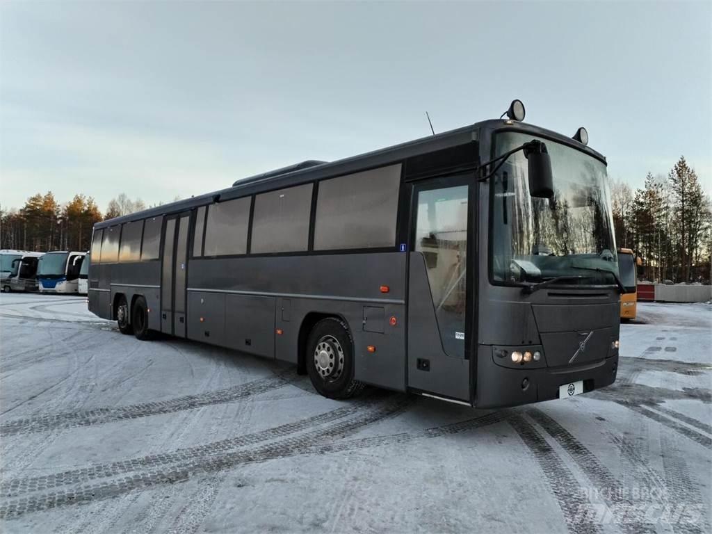 Volvo 8700 B12B Autocarros intercidades