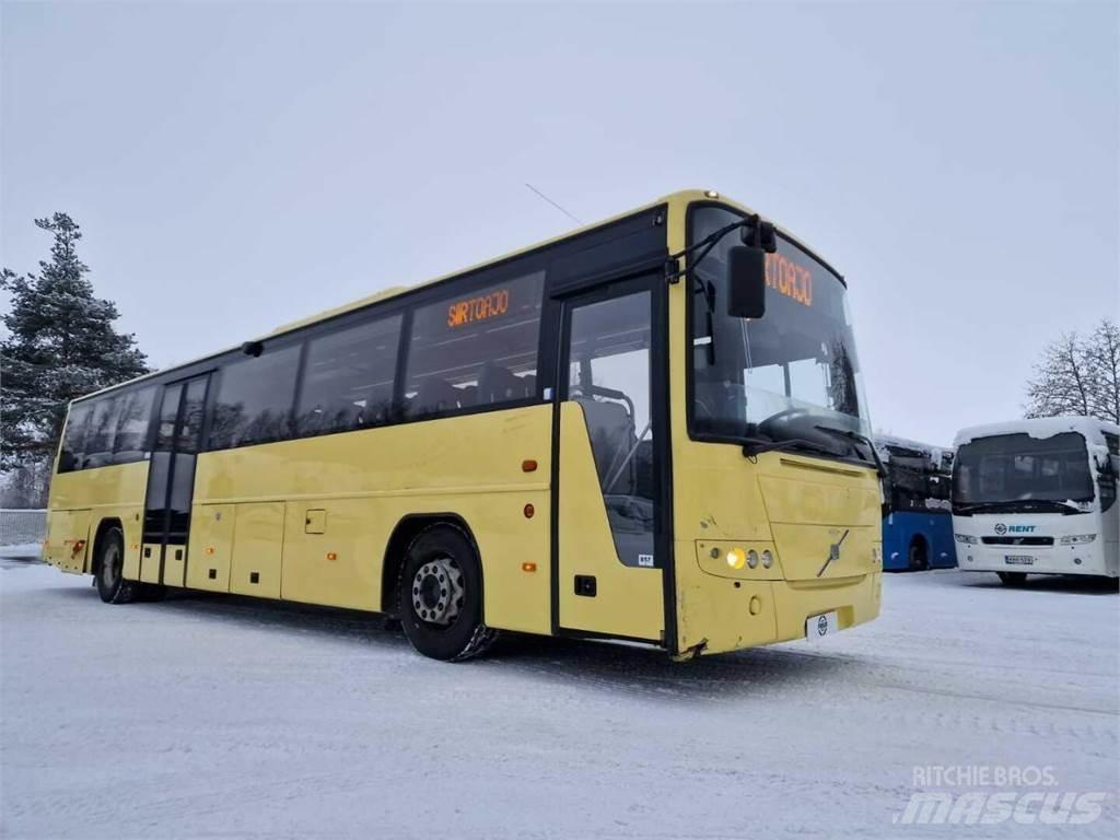 Volvo 8700 B7R Autocarros intercidades