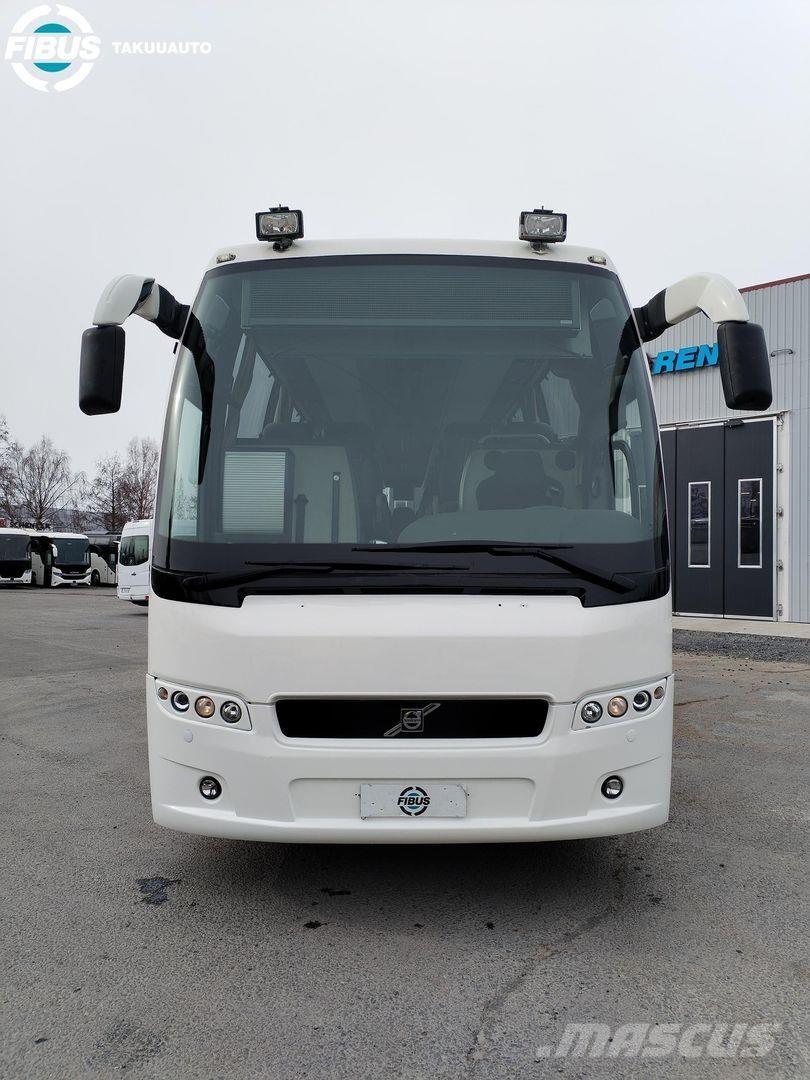 Volvo 9500 B8R Autocarros