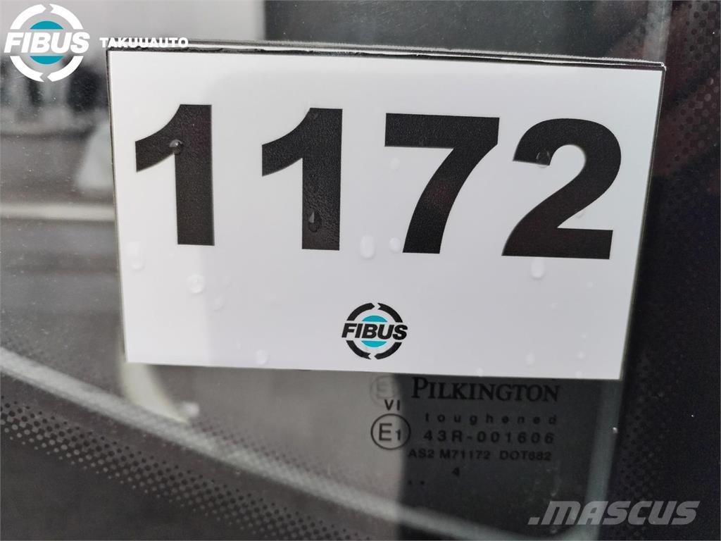 Volvo 9500 B8R Autocarros