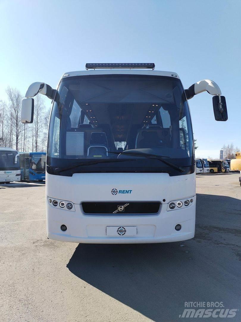 Volvo 9500 B9R Autocarros