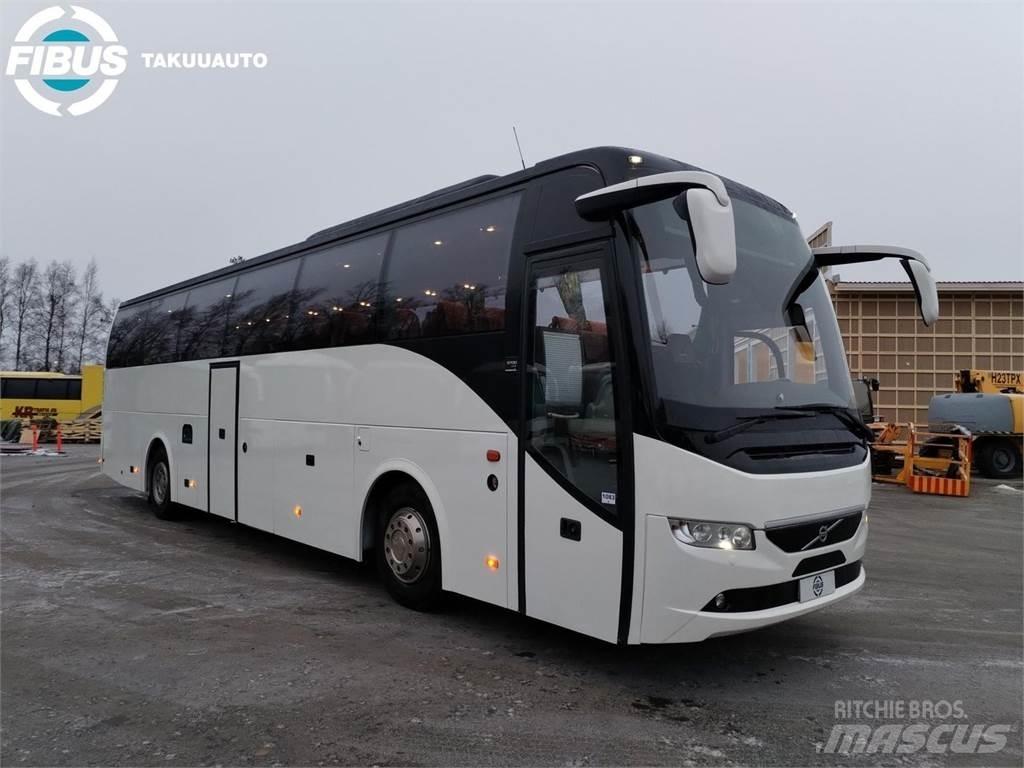 Volvo 9700 H B11R Autocarros