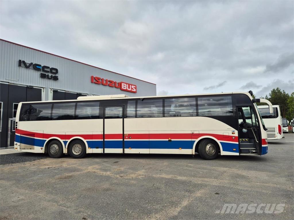Volvo 9700 H B13R Autocarros
