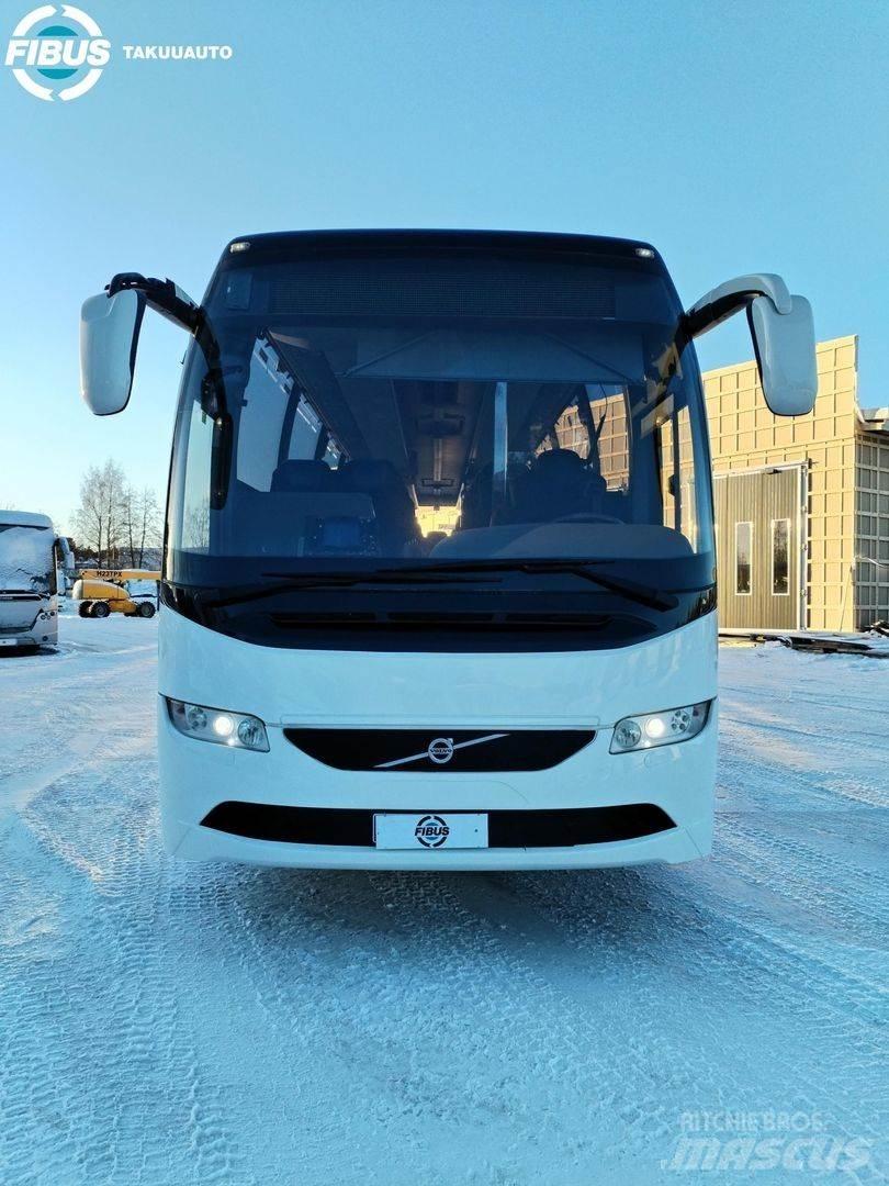 Volvo 9700 H B8R Autocarros intercidades