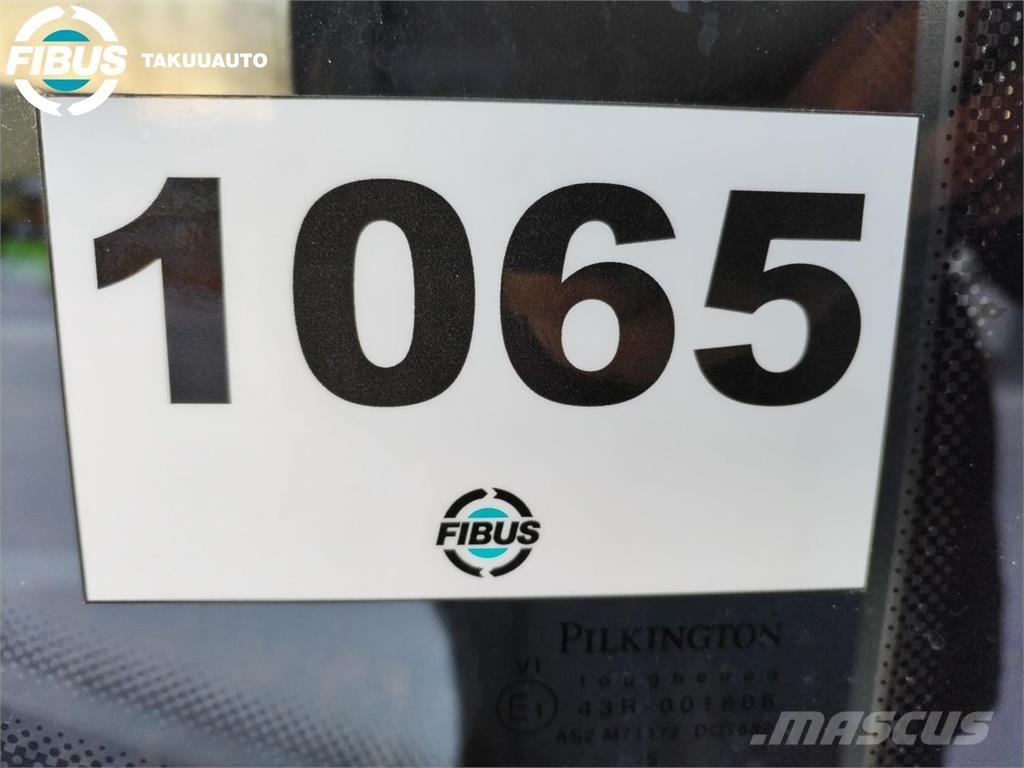 Volvo 9700 H B8R Autocarros intercidades